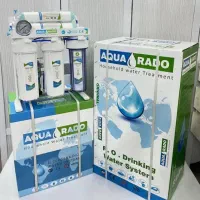دستگاه تصفیه اب خانگی /و تعویض فلیتر وخرابی