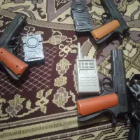 جلیقه پلیسی بچه گانه
