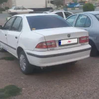 فروش سمند LX مدل ۹۵