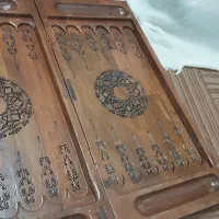 تخته|صنایع دستی و سایر لوازم تزئینی|قم, شاه ابراهیم|دیوار