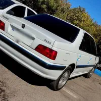 پرشیا ۸۶دوگانه تمیز