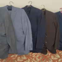 کت شلوار نو و تمیز برند