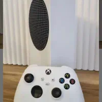 Xbox series s ایکس باکس سری اس