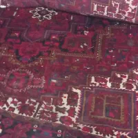 فرش دستبافت ۱۲متری