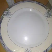 بشقاب|ظروف سرو و پذیرایی|کرج, حسن آباد|دیوار