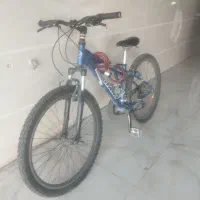 دوچرخه سایز 26 24 دنده