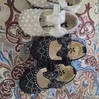 کفش بچگانه