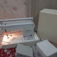 چرخ خیاطی پفاف   نونو