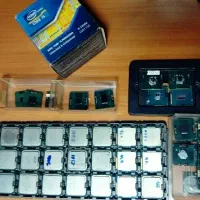 انواع پردازنده‌های دسکتاپ و لپتاپ