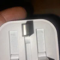 اداپتور اورجینال ۲۰.وات اپل