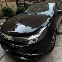 کی‌ام‌سی ایگل اتومات ۱۴۰۴مشکی،آگهی شخصی،مدارک کامل