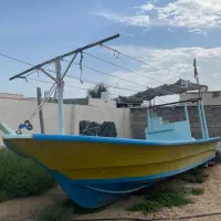 قایق جلی