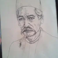 تابلو عکس مشاهیر