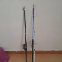 لنسر ماهیگیری  هرفیی