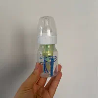 شیشه دکتر براون