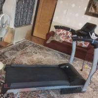 فروش تردمیل درجه یک سالم tr800
