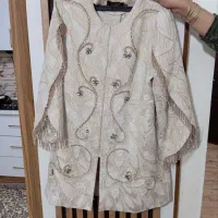 مانتو مجلسی