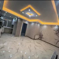 رهن اپارتمان صفر ۷۰متر گلها پارکینگ
