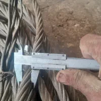 گیریبکس ودنده وکابل بکسل 32متر .گیریبکس زیل روسی