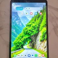 تبلت  سامسونگ A9 سیم کارت خور 4G