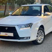 دنا پلاس ۶دنده ۴۰۴ صفر تازه تحویل شده