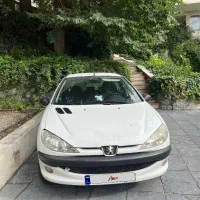 ۲۰۶ تیپ ۳ ۸۵ تا کار