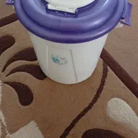 سطل زباله