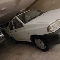 پراید se131مدل97