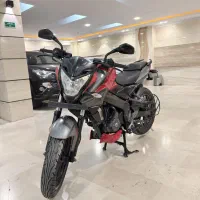 ns 200 مدل 98