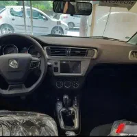 تارا v1 شش دنده موتور تیوفایو صفر ۱۴۰۴