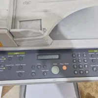 چاپگر ۴ کاره اصلی طرح سامسونگ