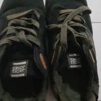 کتونی خارجی سایز بزرگ