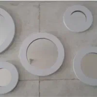 اینه گرد ۵تکیه