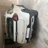 ام وی ام 22ایکس پرو دنده مدل1404سفید