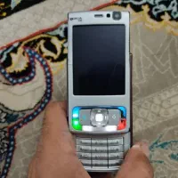 نوکیا N95 و c2-01