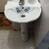 روشویه سرویس بهداشتی