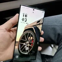 سامسونگ S22 ultra 256/12
