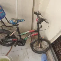 دوچرخه ۱۶