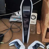 معاوضه با ps5 کپی خور