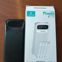 پاور بانک سیم دار 10 هزار