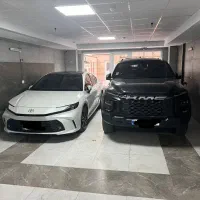 اجاره خودرو خارجی