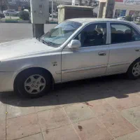 هیوندا ورنا ۸۴