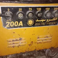 ترانس اینورتر جوشکاری