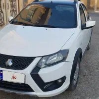 کوییک rs پارس خودرویی