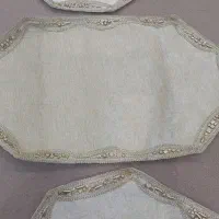 رومیزی مبلی ترک