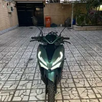 موتور طرح کلیک مدل 1400