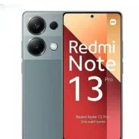 شیائومی نت 13