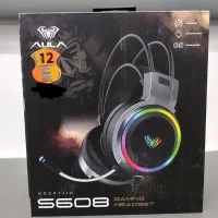 هدست گیمینگ آئولا S608