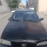 ماشین روا مدل ۸۷
