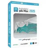 آموزش ویدیویی مدلسازی و رندرینگ در تری دی مکس